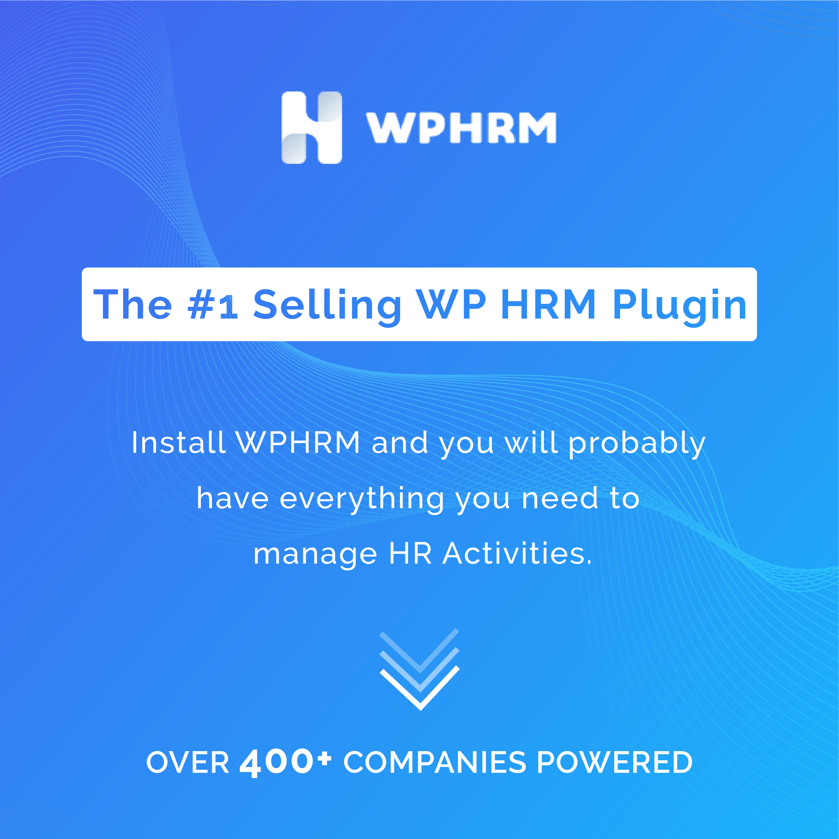 WP HRM - Human Resource and Finance Management WordPress Plugin - 3