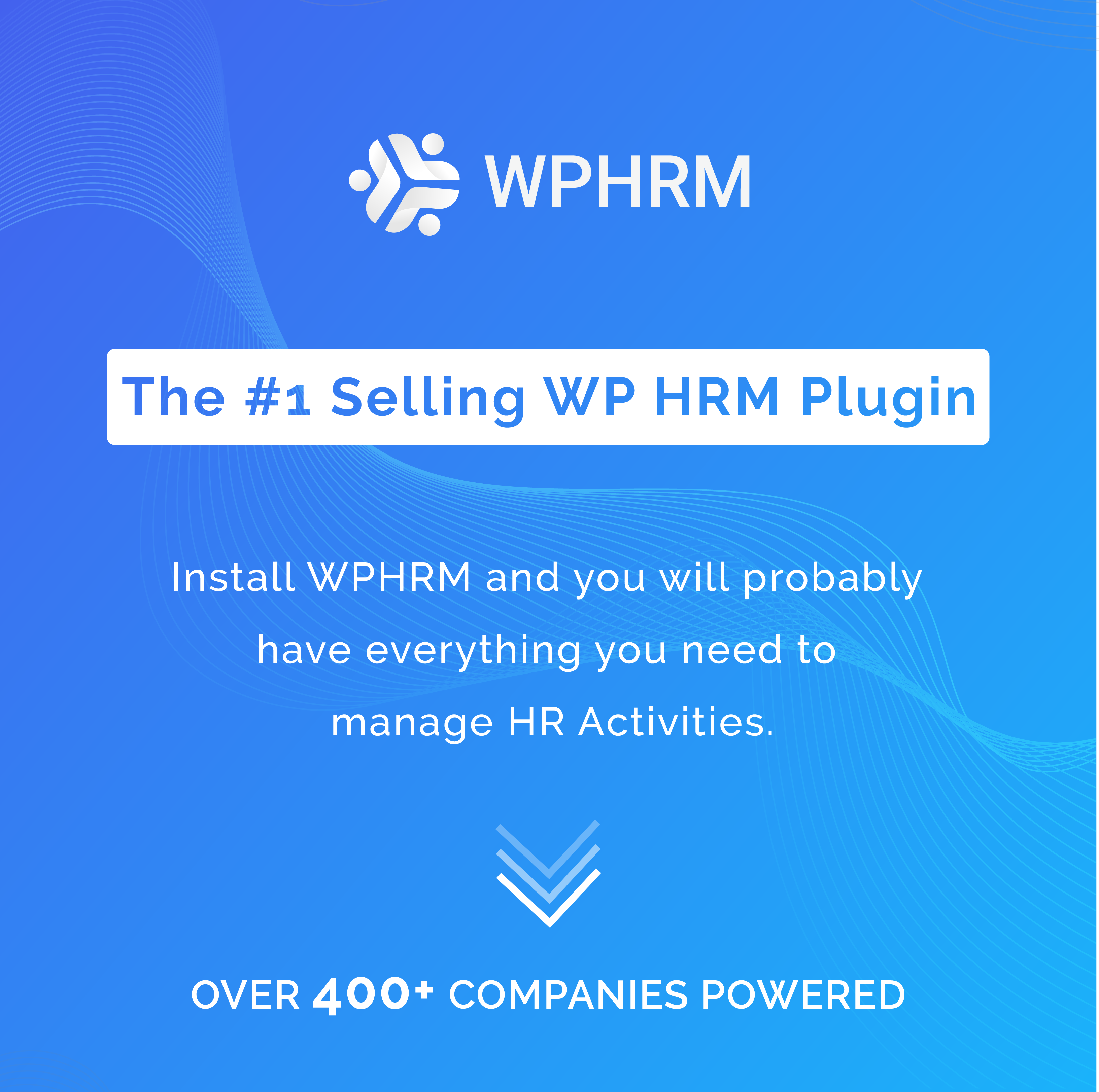 WPHRM - Human Resource and Finance Management WordPress Plugin - 3